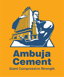 Ambuja Cement